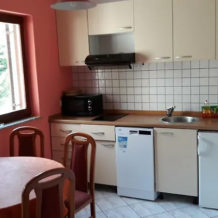 Vukovic Apartment *