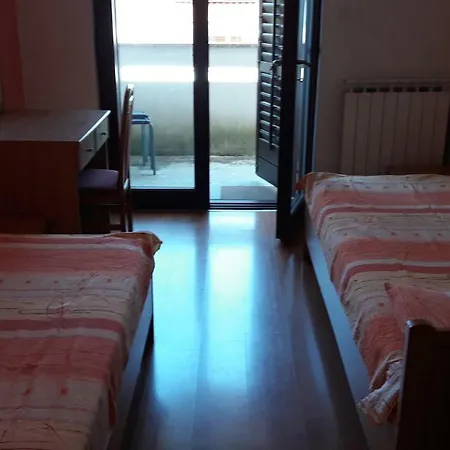 Apartment Vukovic Punat