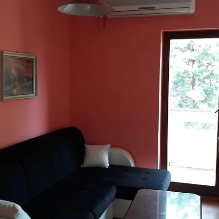 Apartment Vukovic