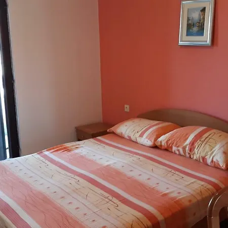 Vukovic Apartment